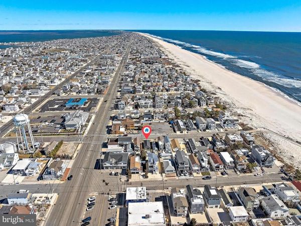 104 E 17TH STREET, SHIP BOTTOM, NJ 08008