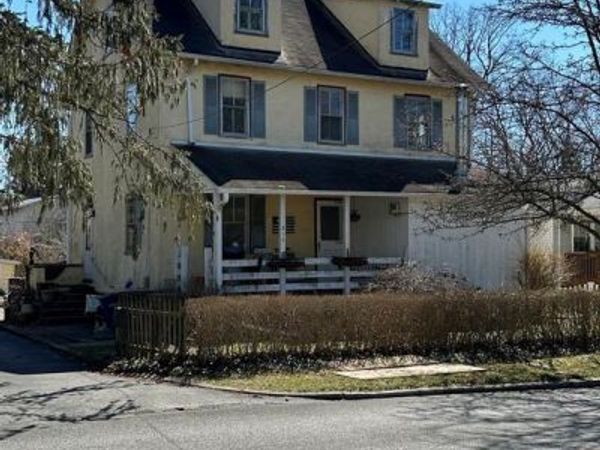 317 S DEVON AVENUE , WAYNE, PA 19087