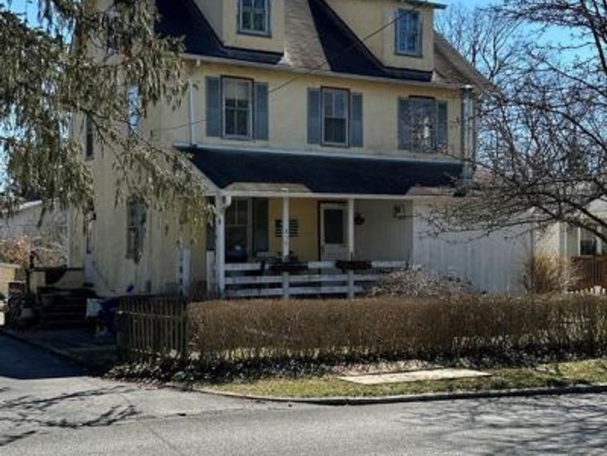 317 S Devon Avenue , Wayne, PA 19087 Main Photo