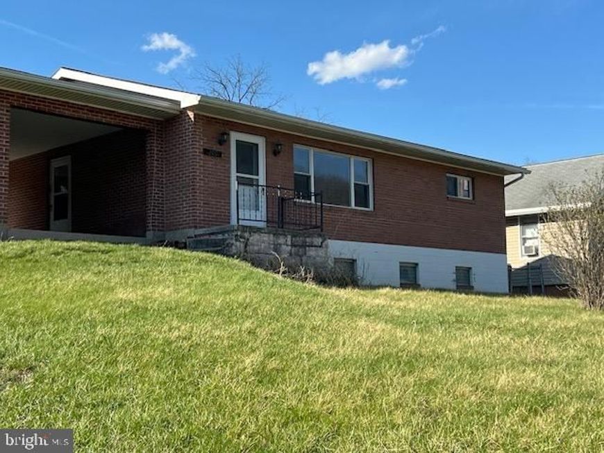 12001 Bedford Rd, Cumberland, MD 21502 Main Photo