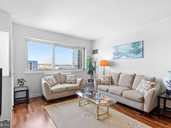 901 N PENN STREET, Unit F706, PHILADELPHIA, PA 19123