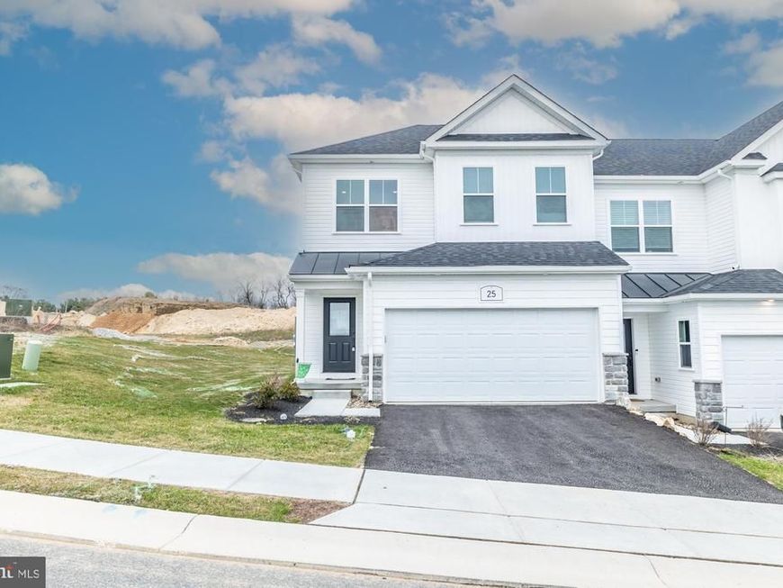 25 Valley Oak Road, Glenmoore, PA 19343 Main Photo