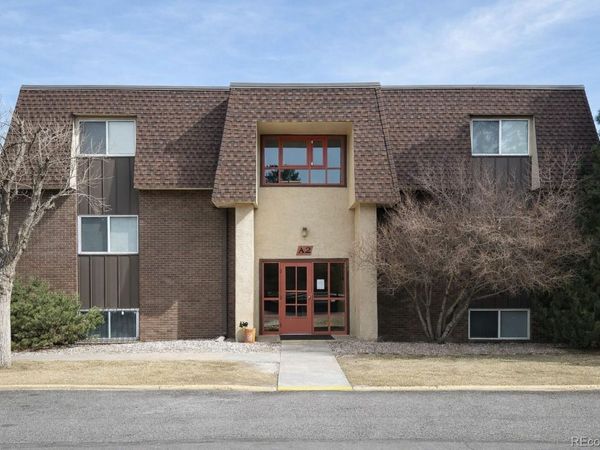 7755 E Quincy Avenue , Unit 101A2, Denver, CO 80237