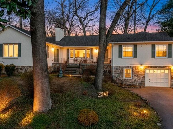 2241 Brambleton AVE SW, Roanoke, VA 24015