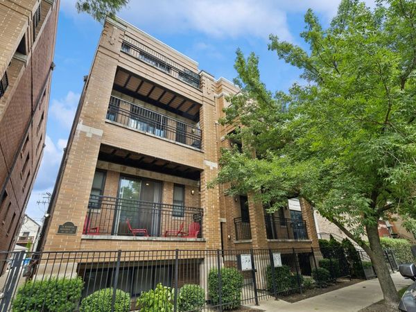1952 W Ohio Street , Unit 1E, Chicago, IL 60622