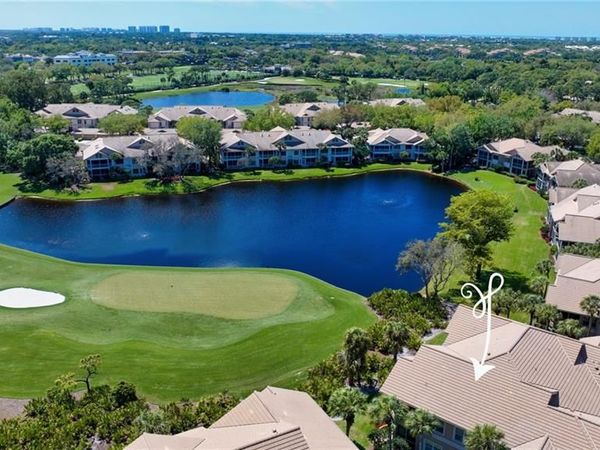 26261 Devonshire CT , Unit 201, BONITA SPRINGS, FL 34134