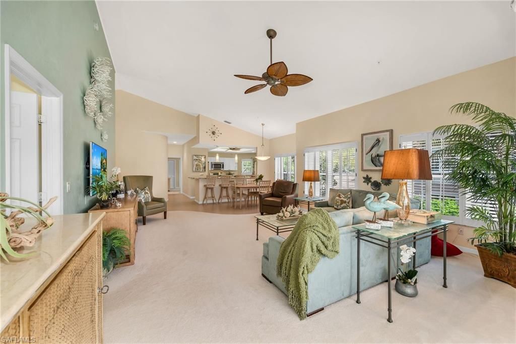 26261 Devonshire Ct , Unit 201, Bonita Springs, FL 34134 Photo