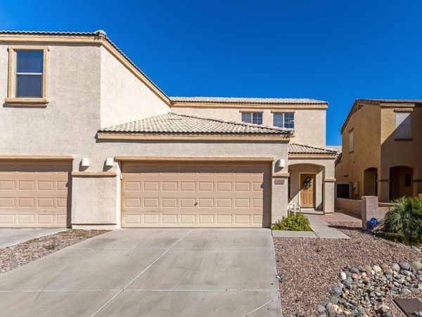 7042 W Mercer Lane, Peoria, AZ 85345
