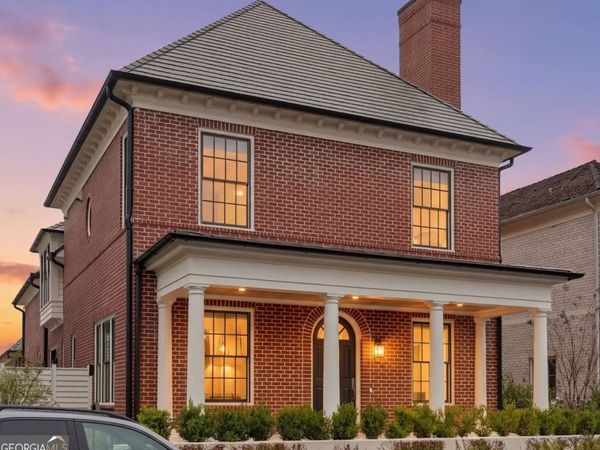 215 3rd Street, Fayetteville, GA 30214