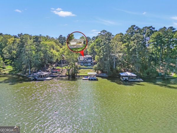 918 Eagle Drive, Monticello, GA 31064