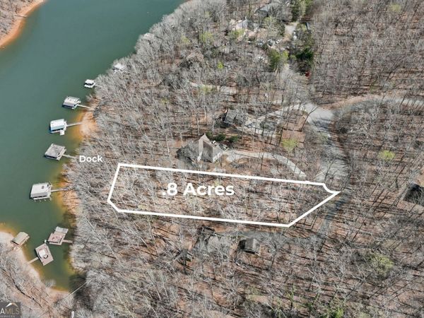 6855 Hardwood Trail, Gainesville, GA 30506