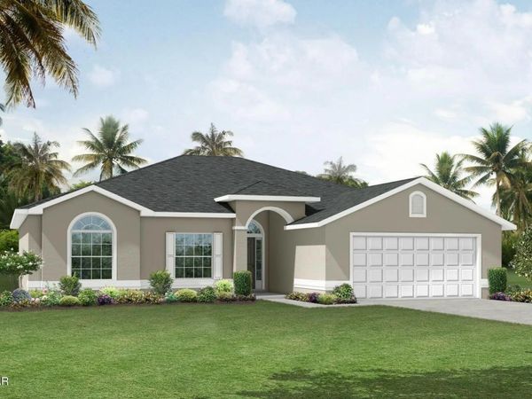 2 Biddle Place, Palm Coast, FL 32137