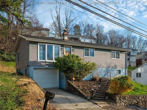 1817 Huber Road, Charleston, WV 25314