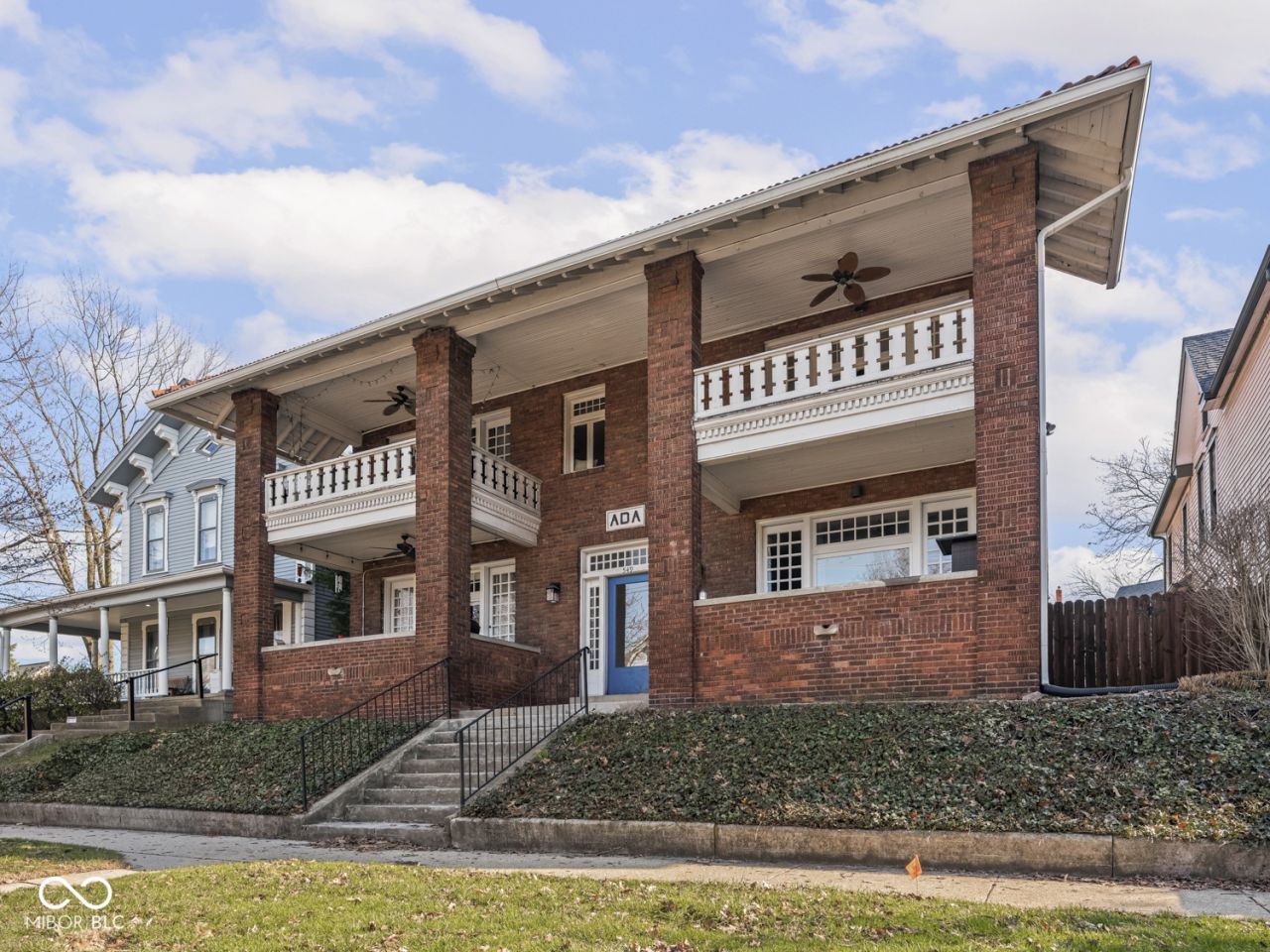 549 Fletcher Avenue Indianapolis, IN
