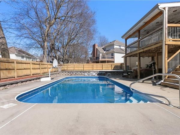 3304 S Cochise Avenue, Independence, MO 64057