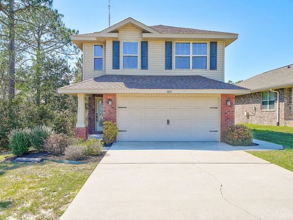 1885 Natures Way, Gulf Breeze, FL 32563