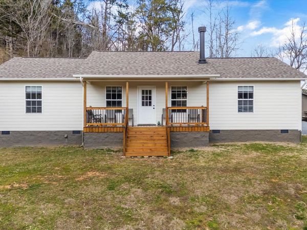393 Lane Hollow Rd, Sevierville, TN 37876