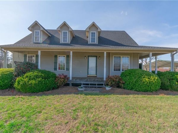 6055 Wind Shadow Lane, Walkertown, NC 27051