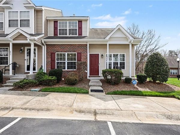 655 Grasswren Way, Greensboro, NC 27409