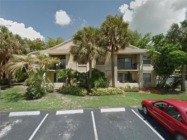 9999 Summerbreeze Drive, Unit 1004, Sunrise, FL 33322