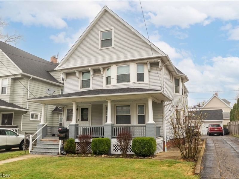 1505 Wagar Avenue, Lakewood, OH 44107 Photo 2