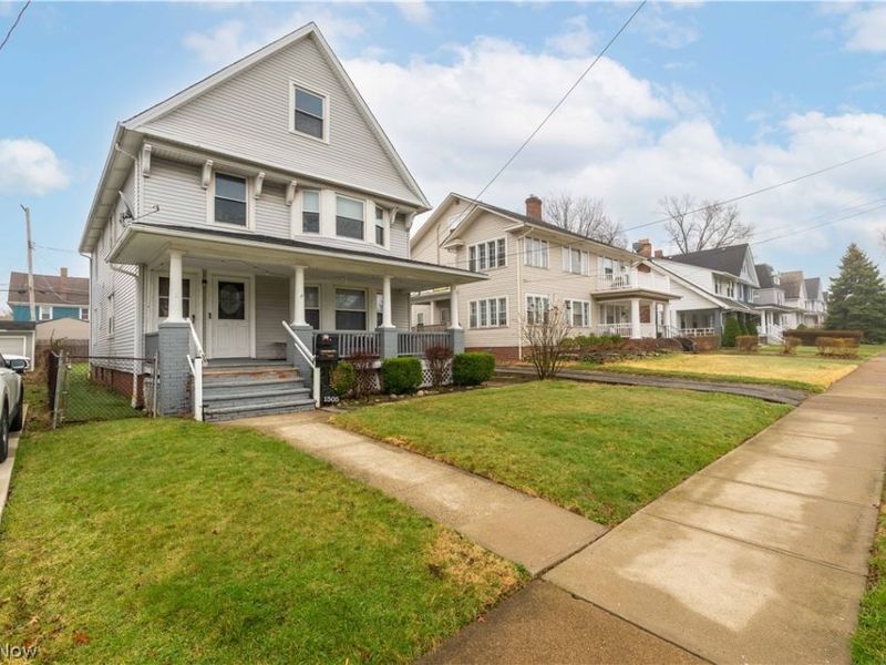 1505 Wagar Avenue, Lakewood, OH 44107 Photo 3