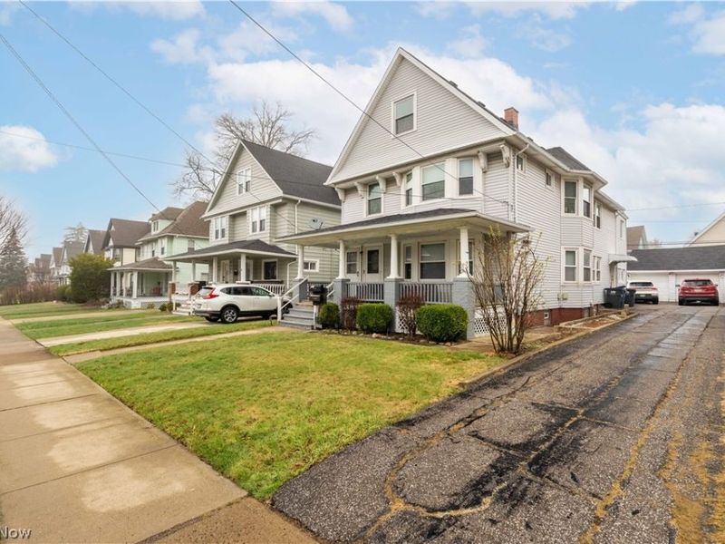 1505 Wagar Avenue, Lakewood, OH 44107 Photo 4