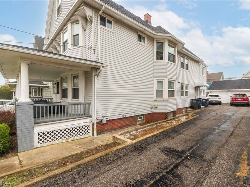 1505 Wagar Avenue, Lakewood, OH 44107 Photo 5