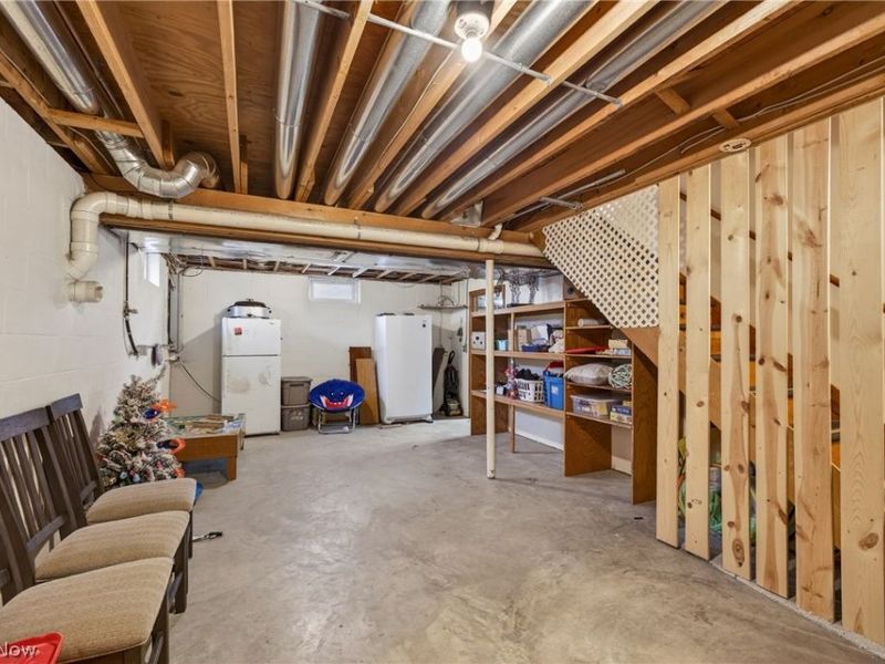 18440 Hobart Road, Parkman, OH 44491 Photo 30