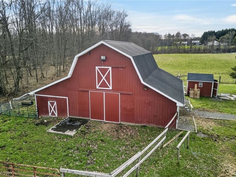 18440 Hobart Road, Parkman, OH 44491 Photo 34