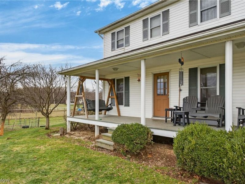 18440 Hobart Road, Parkman, OH 44491 Photo 41