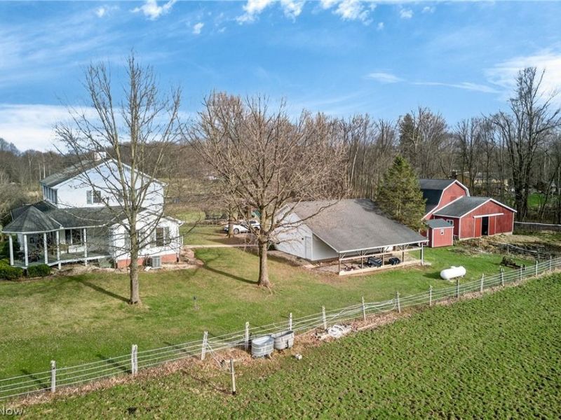 18440 Hobart Road, Parkman, OH 44491 Photo 42