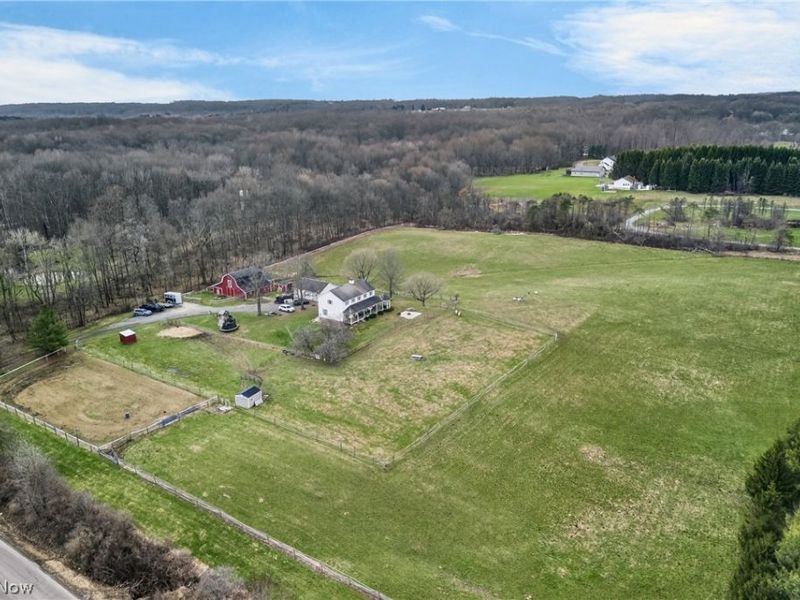 18440 Hobart Road, Parkman, OH 44491 Photo 45