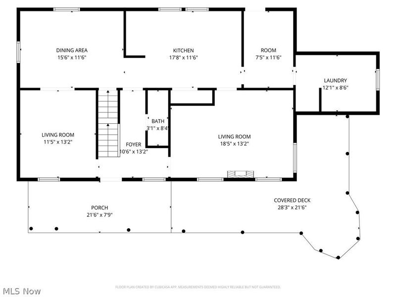 18440 Hobart Road, Parkman, OH 44491 Photo 48