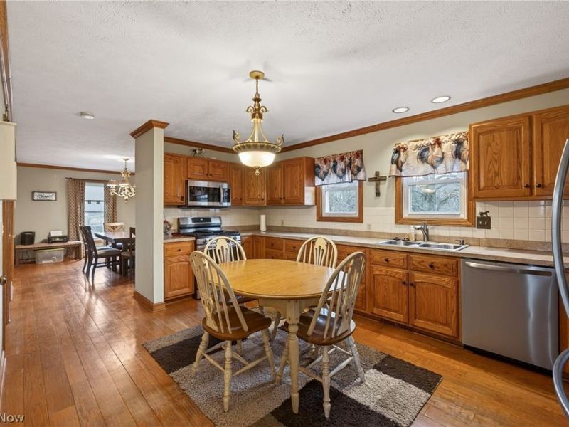 18440 Hobart Road, Parkman, OH 44491 Photo 6