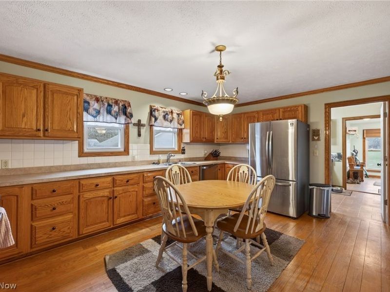 18440 Hobart Road, Parkman, OH 44491 Photo 7