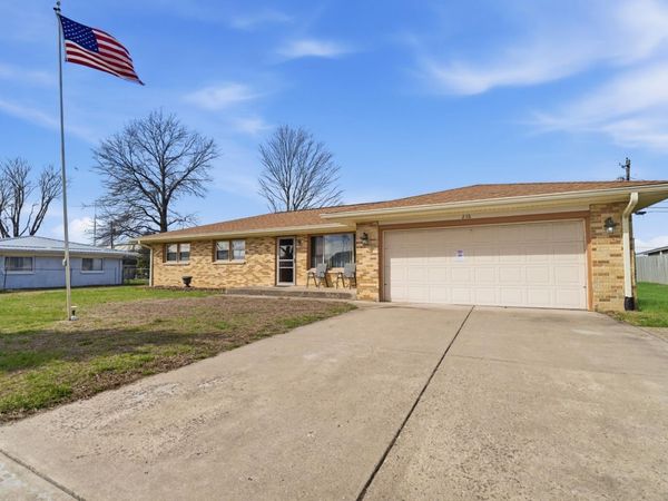 216 Eastland Drive, Lafayette, IN 47905