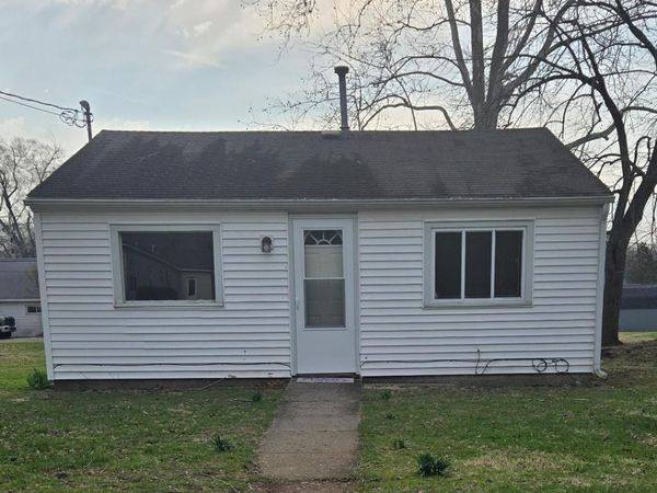 103 Market St. Street, Williamsport, IN 47993