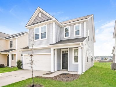 479 Spectrum Road, Summerville, SC 29486