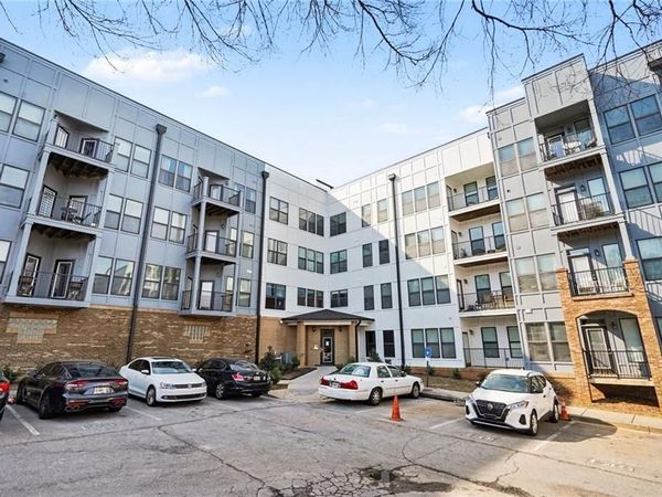 898 Oak Street SW, Unit 3422, Atlanta, GA 30310