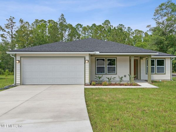 8222 FOXDALE Drive, Jacksonville, FL 32210