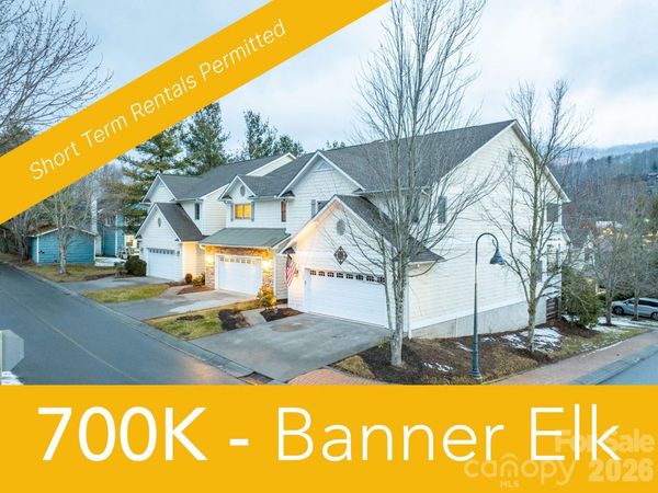 114 Charles Lowe Lane , Unit 19, Banner Elk, NC 28604