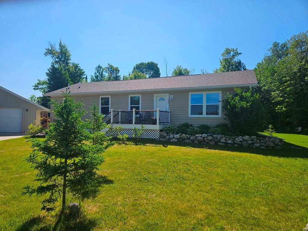 232 Scenic Estates Drive, Bigfork, MN 56628