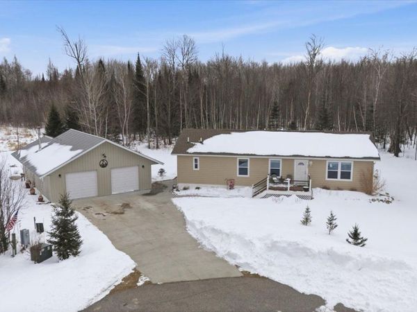 232 Scenic Estates Drive , Bigfork, MN 56628