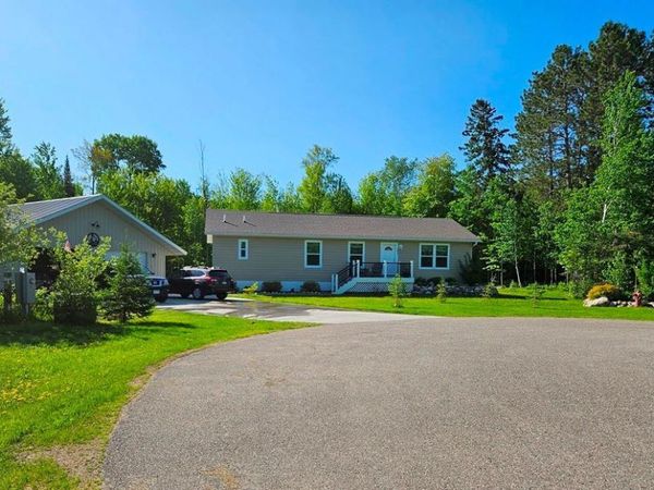 232 Scenic Estates Drive, Bigfork, MN 56628