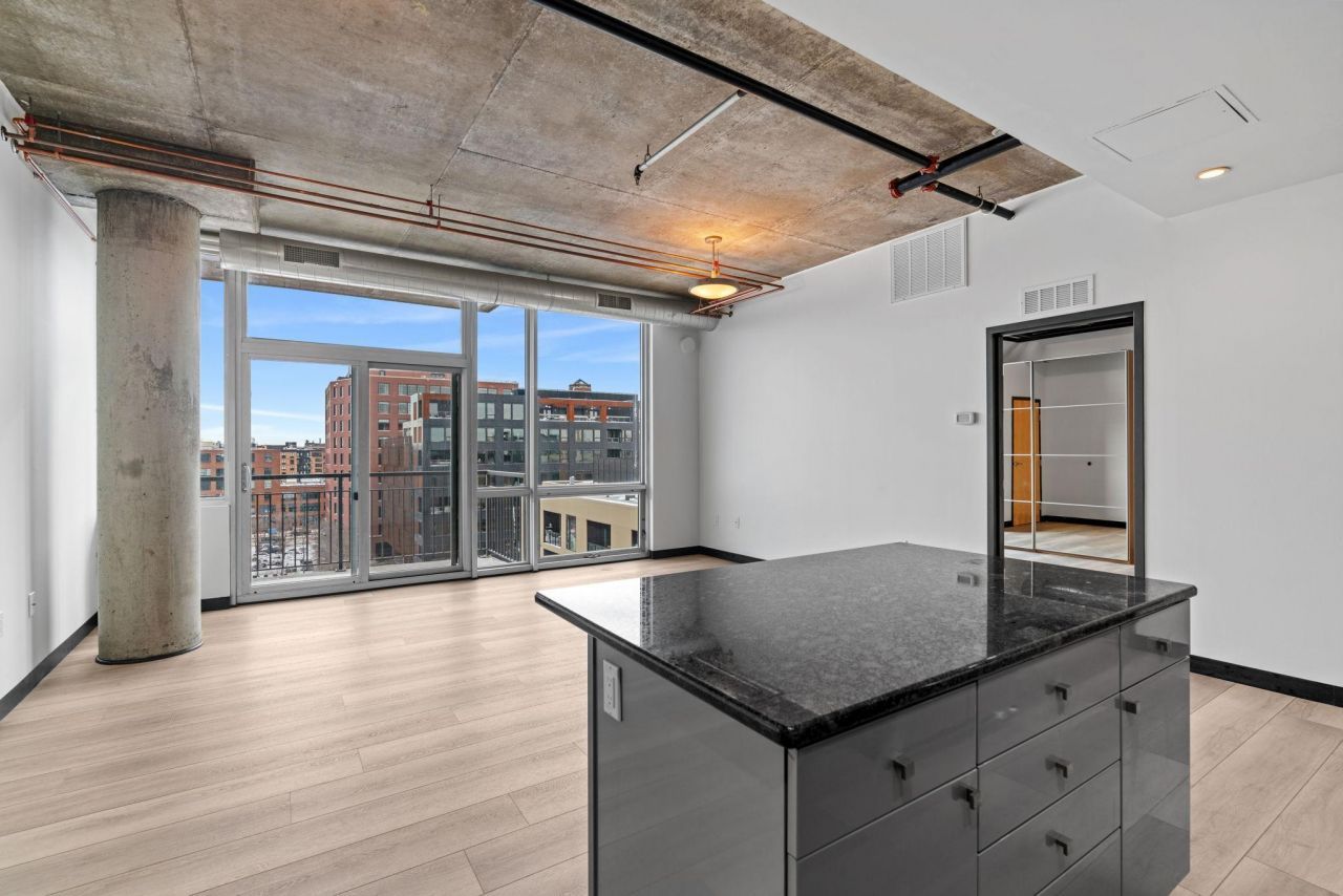 730 N 4th Street, Unit 813, Minneapolis, MN 55401 Main Photo