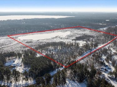 TBD Old Hwy 371, Jenkins, MN 56456