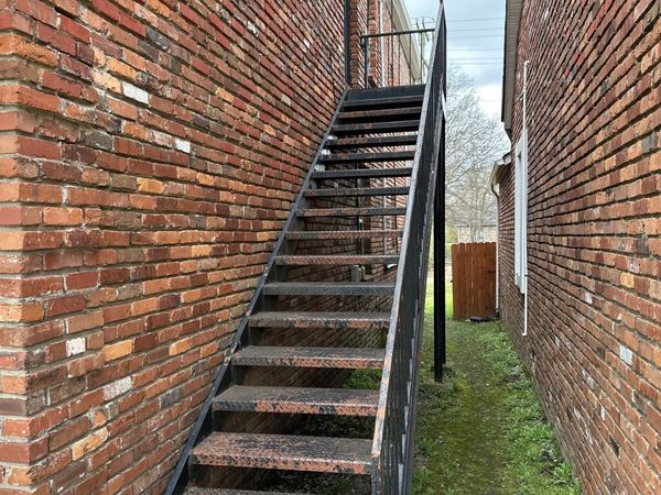 1720 Knowles St, Unit B, Nashville, TN 37208