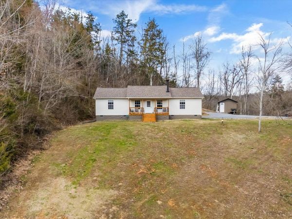 393 Lane Hollow Rd , Sevierville, TN 37876