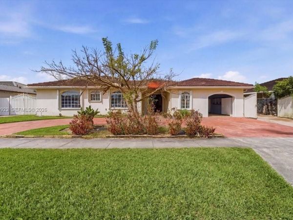 15431 SW 171st St , Miami, FL 33187